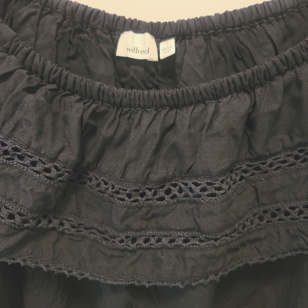 Wilfred Hollande Blouse - Picture 4 of 7